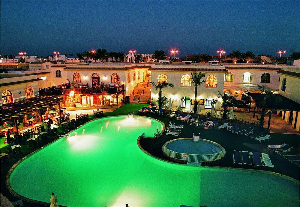 Cleopatra Tsokkos Hotel Sharm El-Sheikh Facilidades foto