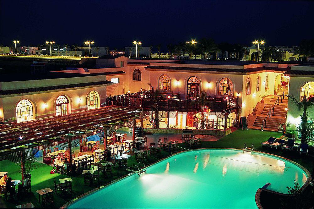 Cleopatra Tsokkos Hotel Sharm El-Sheikh Exterior foto